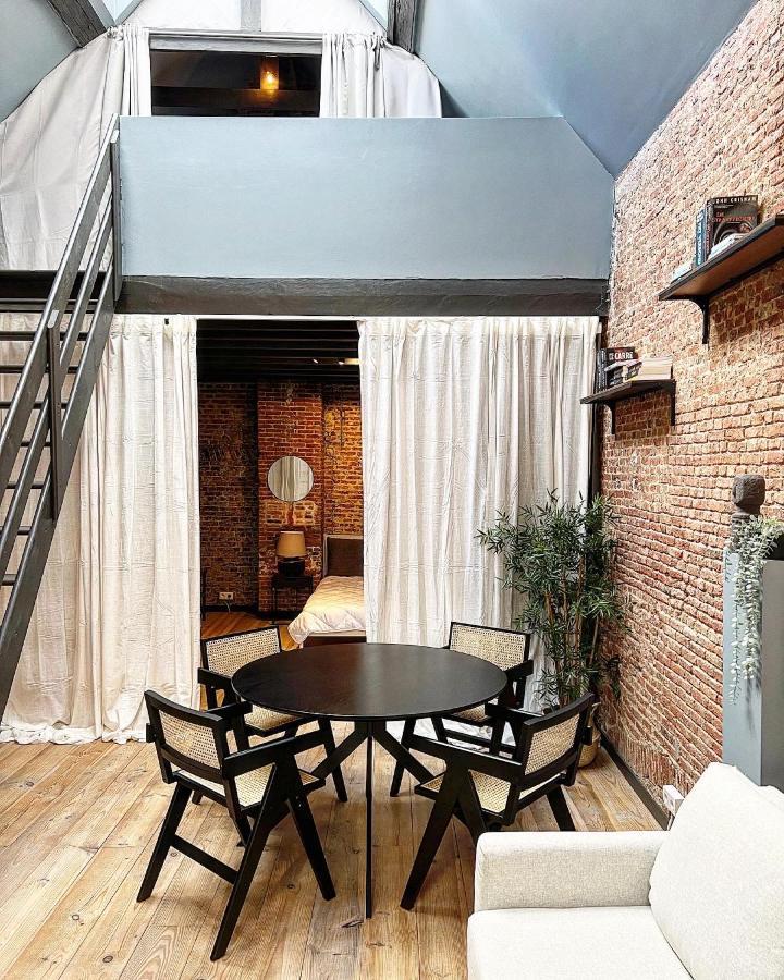 Gigi Home'S Antwerp Exterior photo