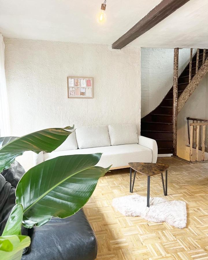 Gigi Home'S Antwerp Exterior photo