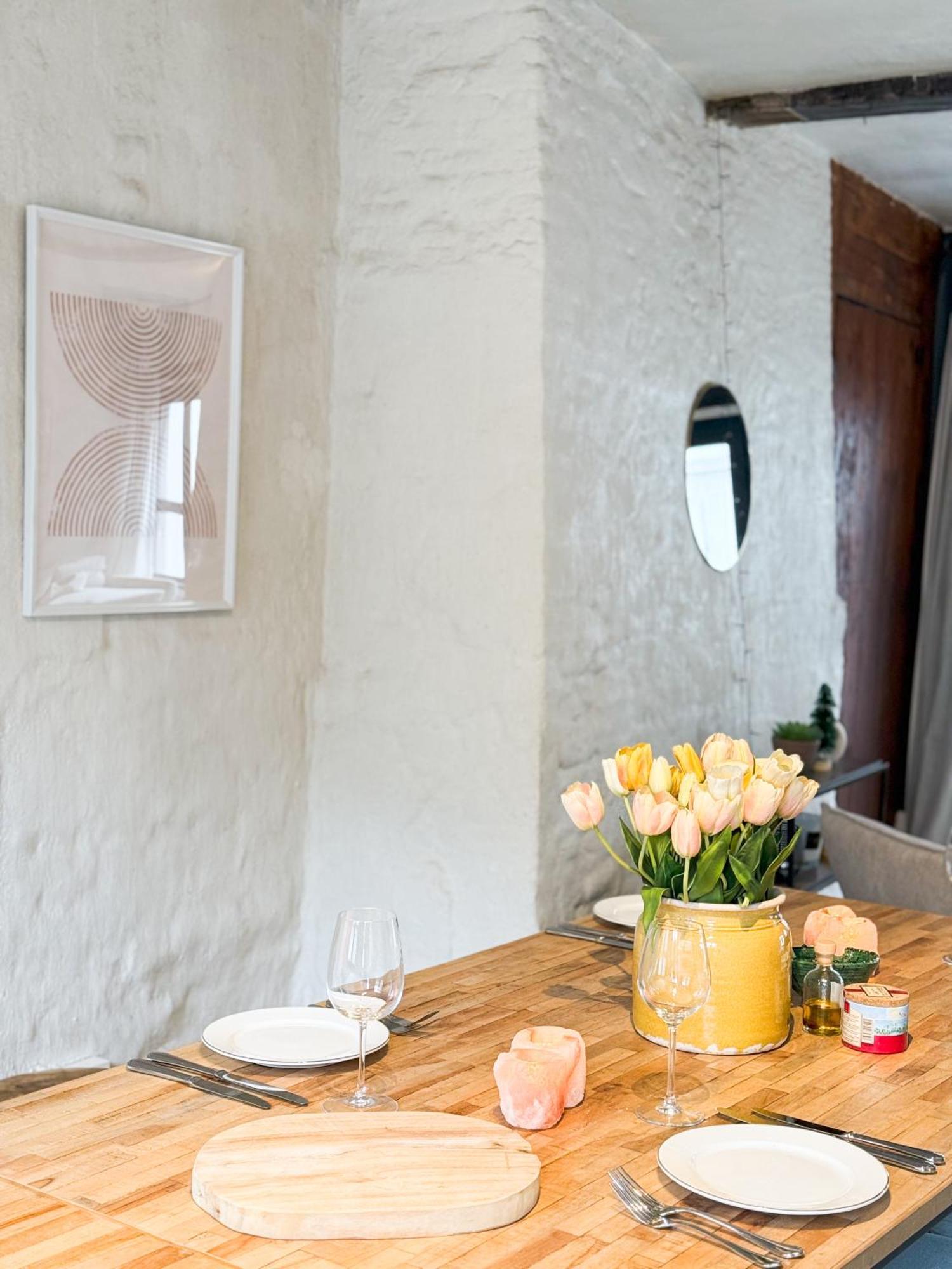 Gigi Home'S Antwerp Exterior photo