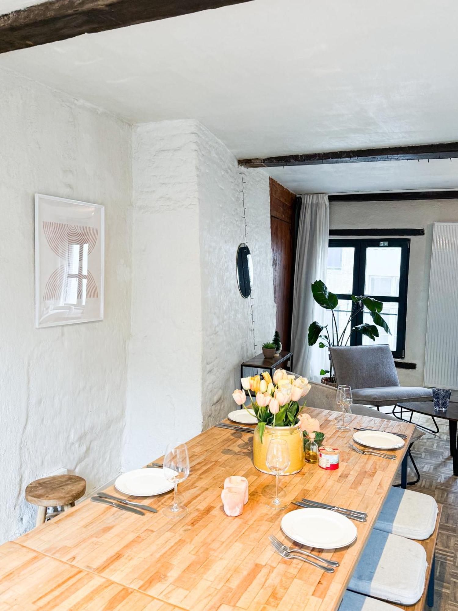 Gigi Home'S Antwerp Exterior photo