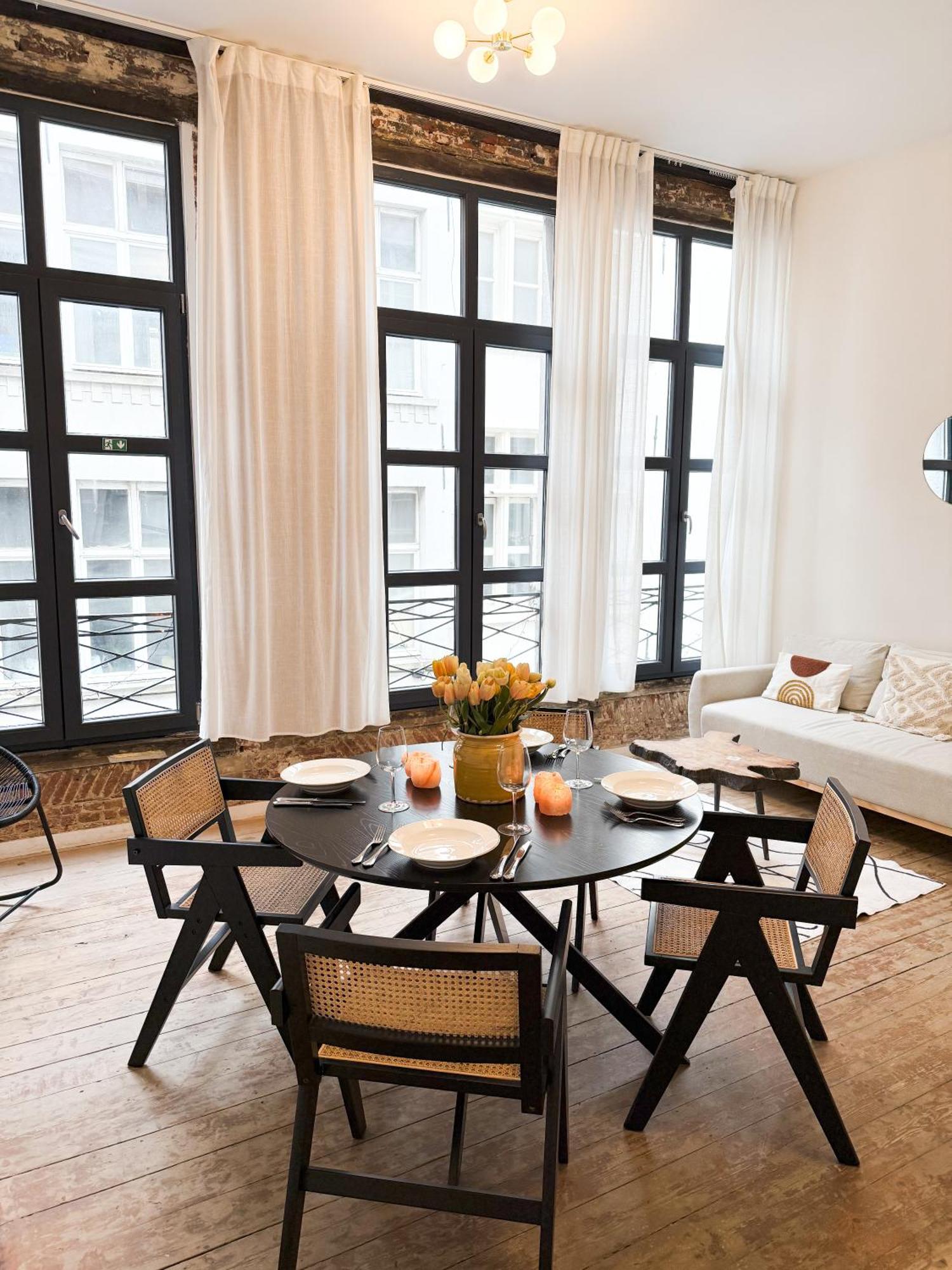 Gigi Home'S Antwerp Exterior photo